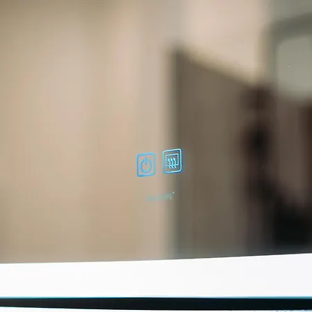 Moderne 2-zimmer Direkt Am Hbf Appartement Coblence