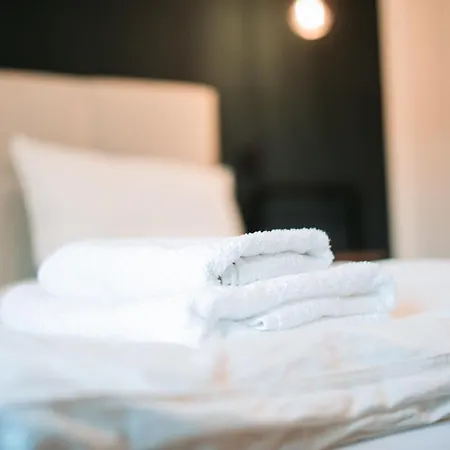 Moderne 2-zimmer Direkt Am Hbf Appartement *