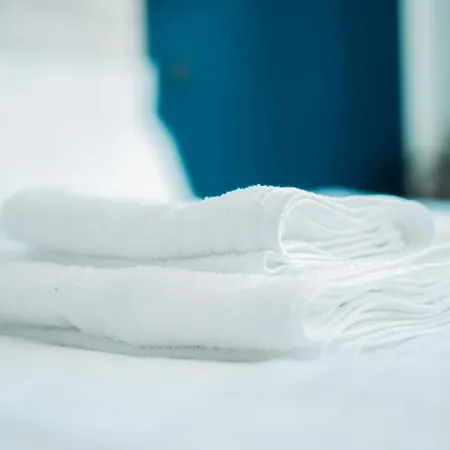 Appartement Moderne 2-zimmer Direkt Am Hbf