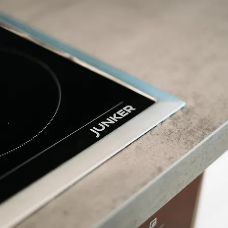 Appartement Moderne 2-zimmer Direkt Am Hbf