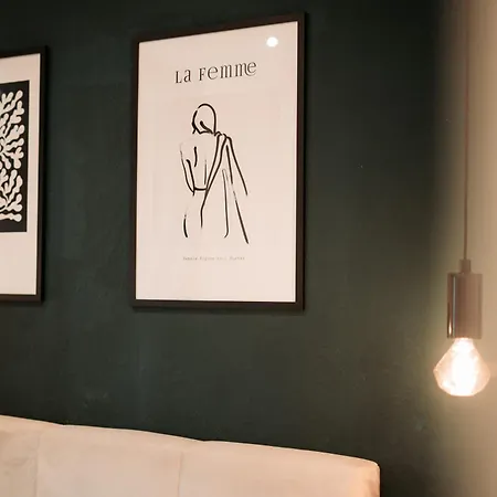 Moderne 2-zimmer Direkt Am Hbf * Coblence