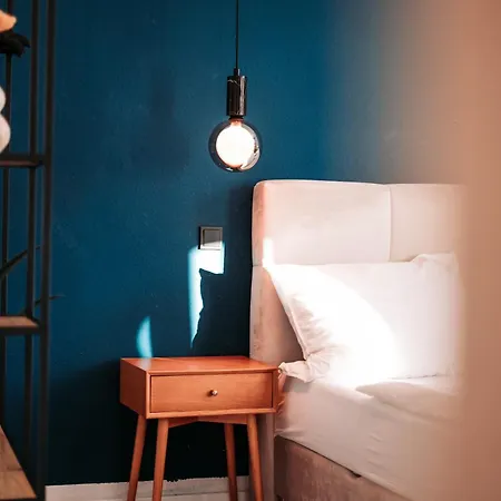 Moderne 2-zimmer Direkt Am Hbf * Coblence