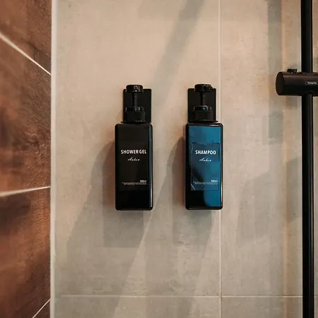 Moderne 2-zimmer Direkt Am Hbf *