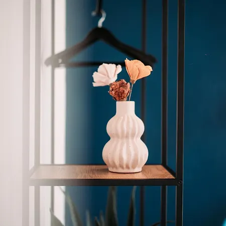 Moderne 2-zimmer Direkt Am Hbf * Coblence