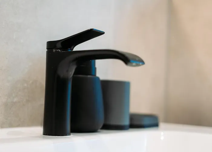 Moderne 2-zimmer Direkt Am Hbf *