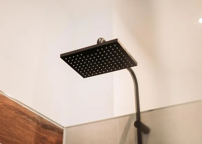 Apartamento Moderne 2-zimmer Direkt Am Hbf *