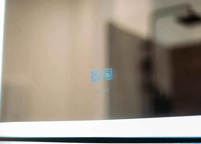 Moderne 2-zimmer Direkt Am Hbf Daire Koblenz (Rhineland-Palatinate)