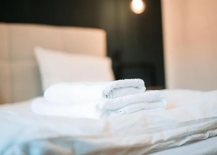 Moderne 2-zimmer Direkt Am Hbf Apartamento *