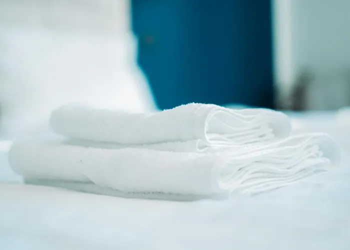 Apartamento Moderne 2-zimmer Direkt Am Hbf