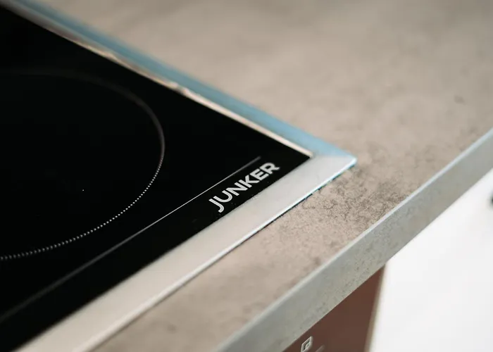 Apartment Moderne 2-zimmer Direkt Am Hbf