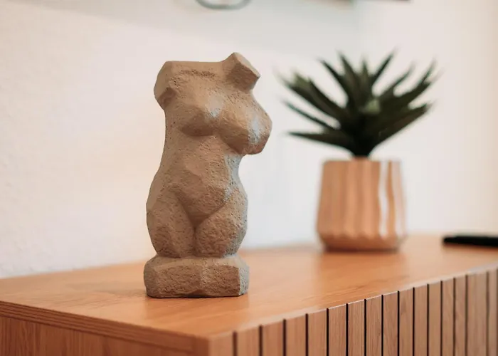 Moderne 2-zimmer Direkt Am Hbf Koblenz (Rhineland-Palatinate)