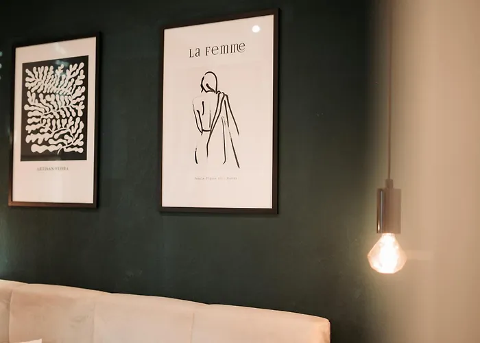 Moderne 2-zimmer Direkt Am Hbf * Coblença