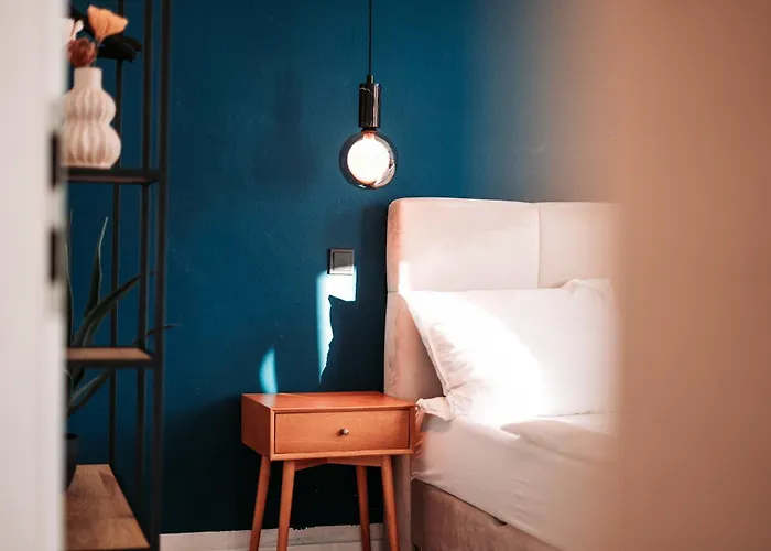 Moderne 2-zimmer Direkt Am Hbf * Koblenz (Rhineland-Palatinate)