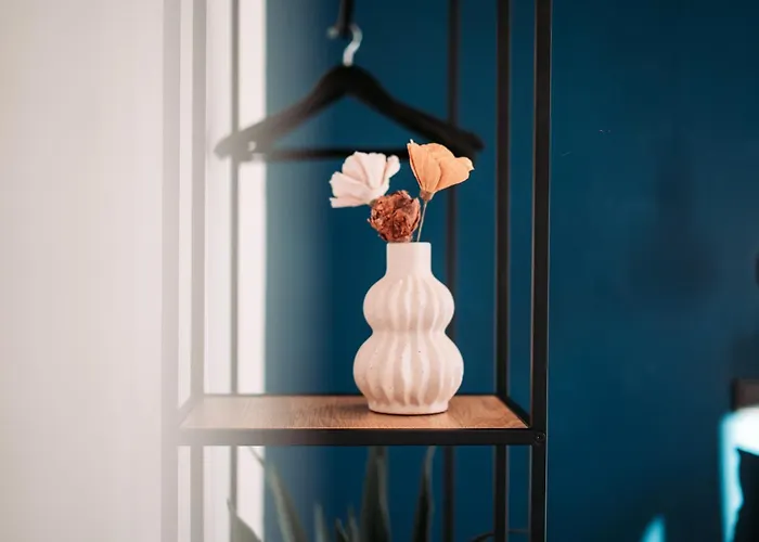 Moderne 2-zimmer Direkt Am Hbf * Coblença